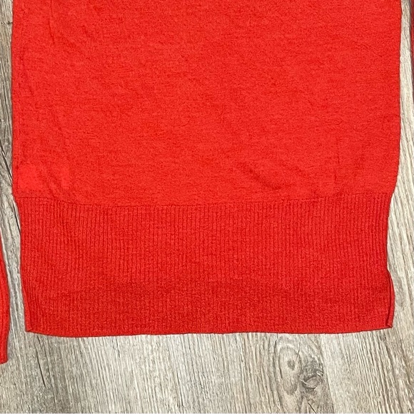 Kenar 100% Italian Merino Wool Sweater - Picture 3 of 7